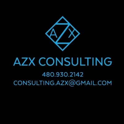 Avatar for AZX Consulting LLC