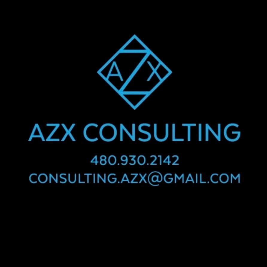 AZX Consulting LLC