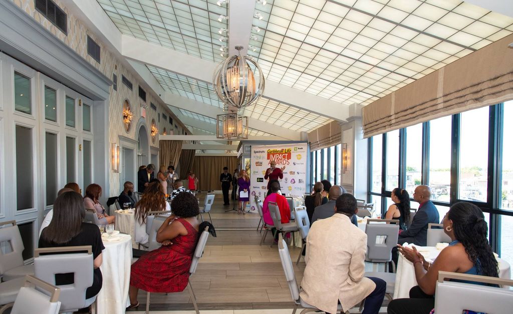 Impact Awards Gala 2022