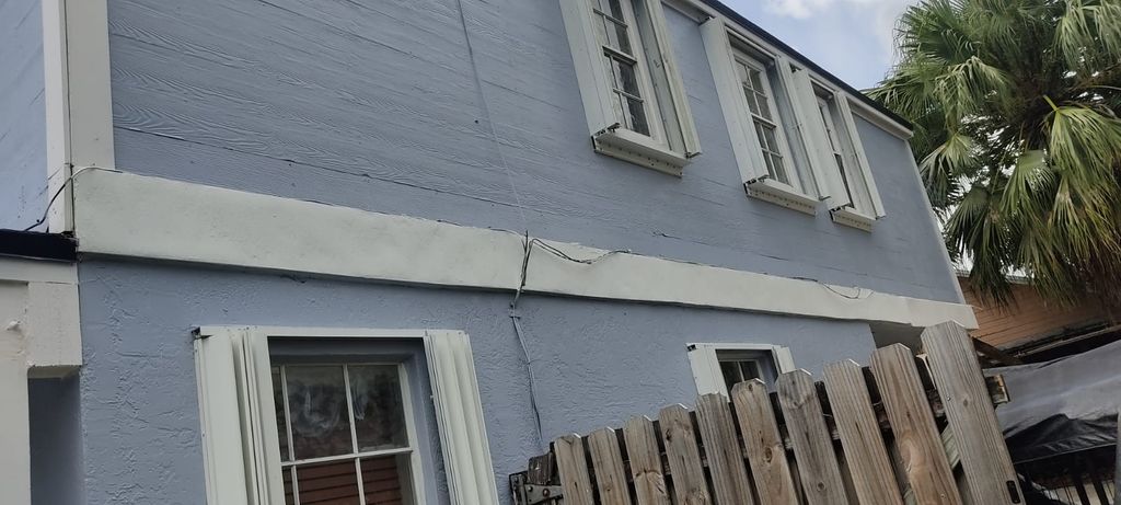 Exterior Painting