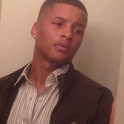 Avatar for Dameon Robinson