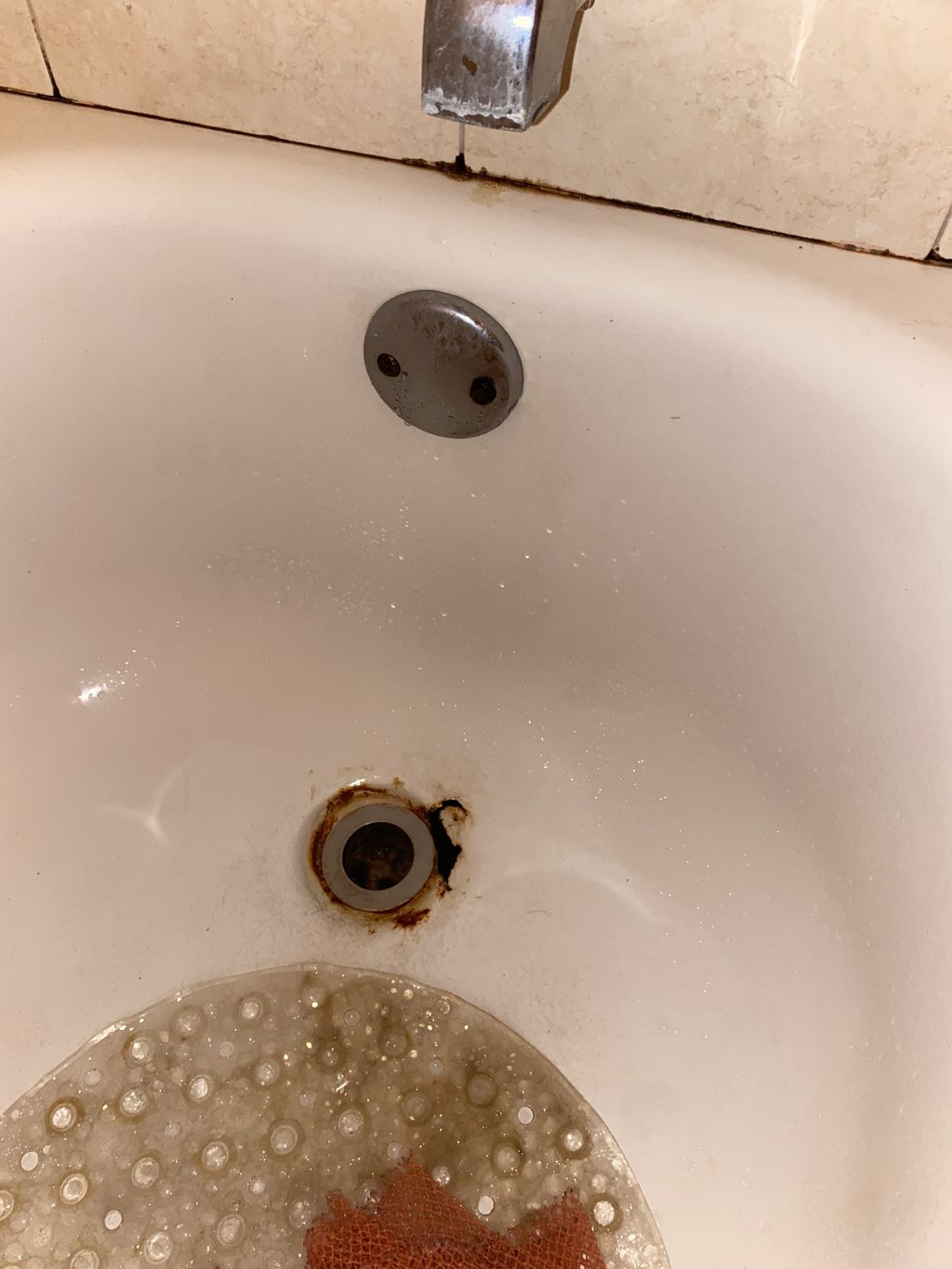 Shower and Bathtub Installation or Replacement