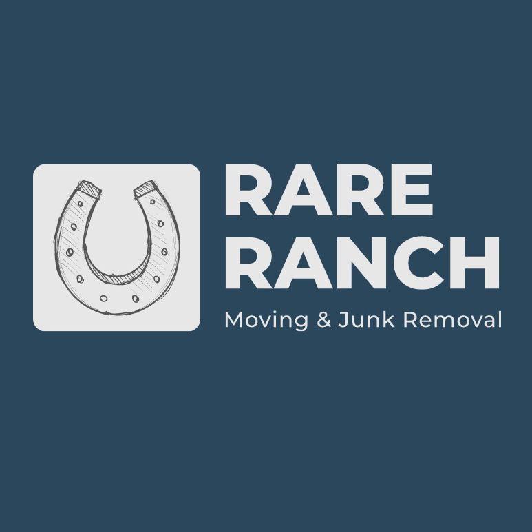 Rare Ranch Moving & Junk Removal