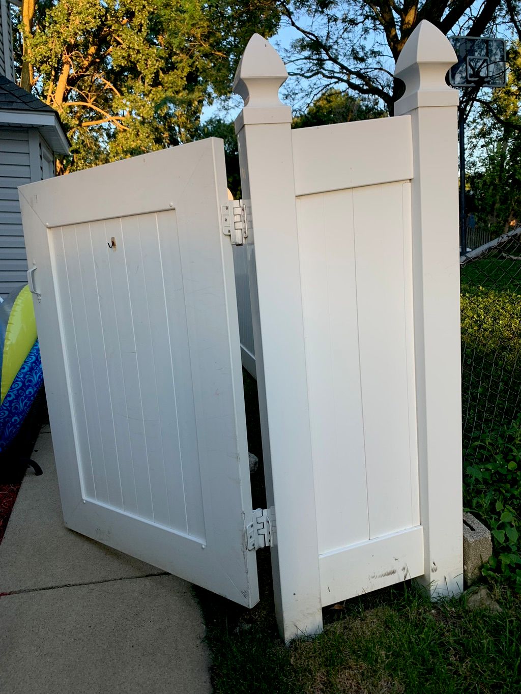 Customer photos