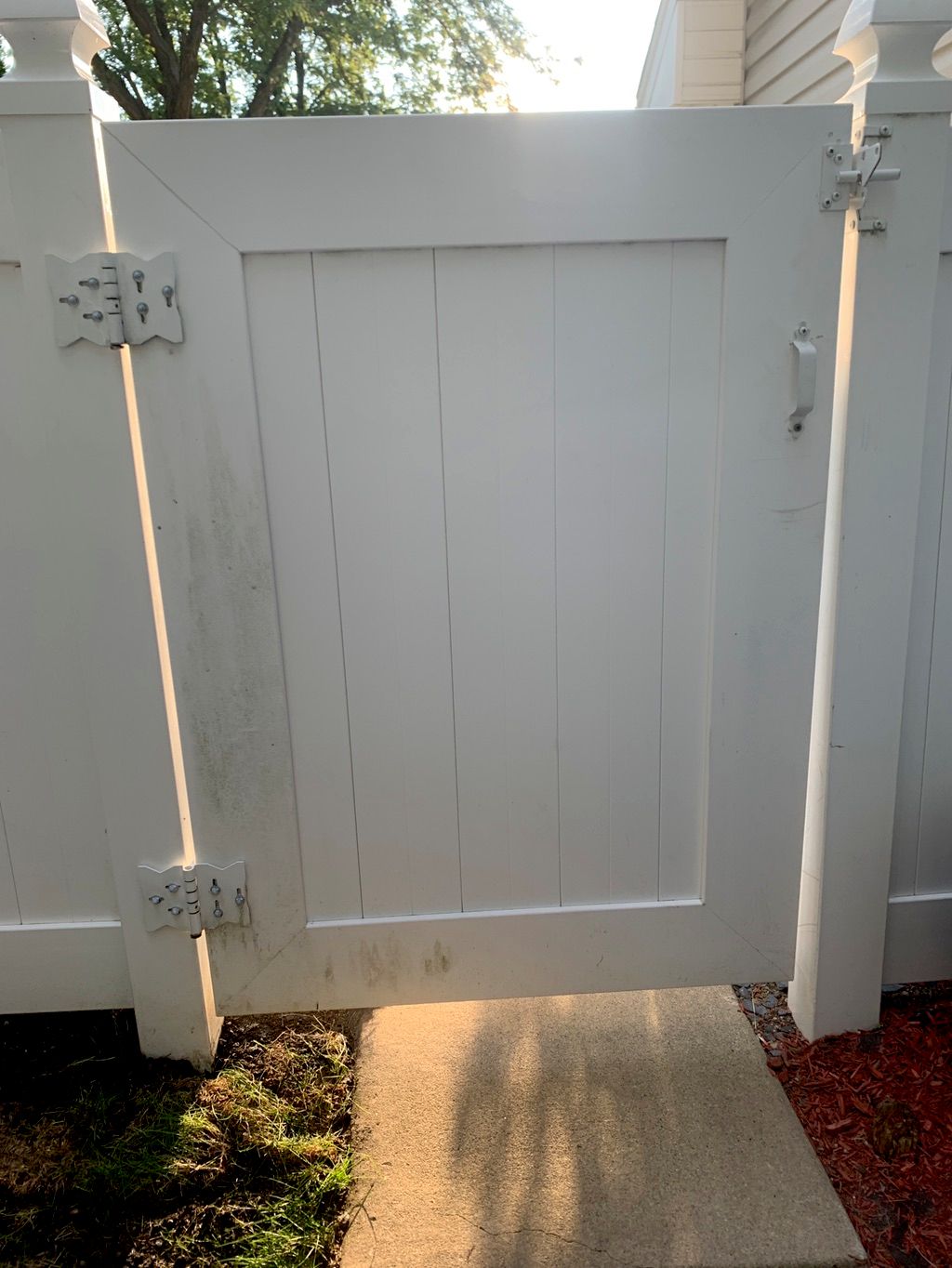 Customer photos