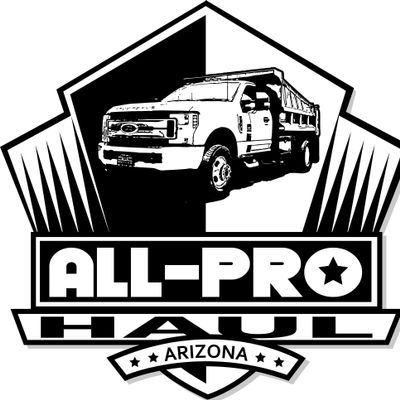Avatar for ALL-PRO HAUL Property Services, LLC