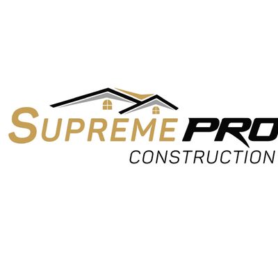 Avatar for Supreme Pro Construction