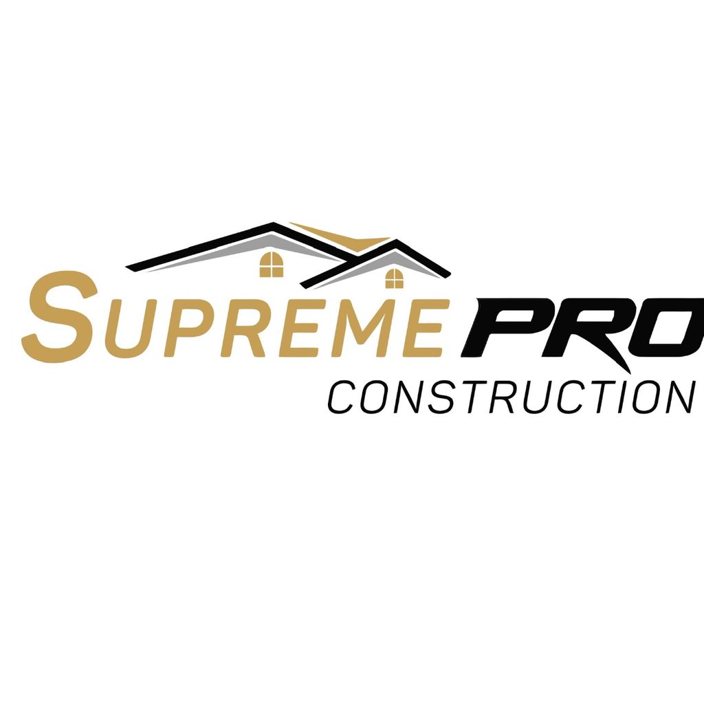 Supreme Pro Construction