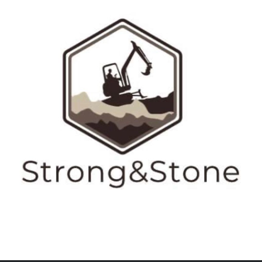 Strong Stone