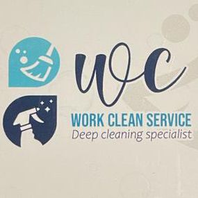 WORK CLEAN SERVICES [ACCEPT ALL CREDIT CARDS]