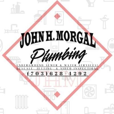 Avatar for John H Morgal Plumbing