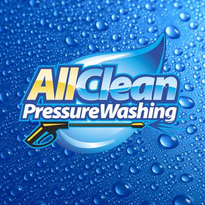 Avatar for All Clean Pressure Washing