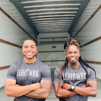Avatar for Light Work Movers