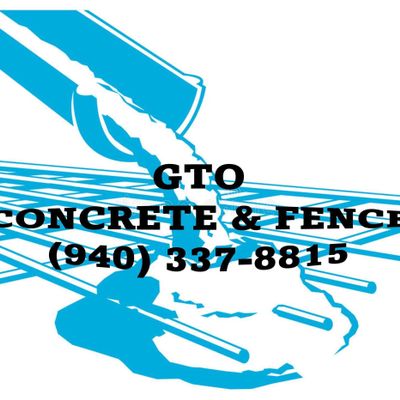 Avatar for GTO Concrete & Fence