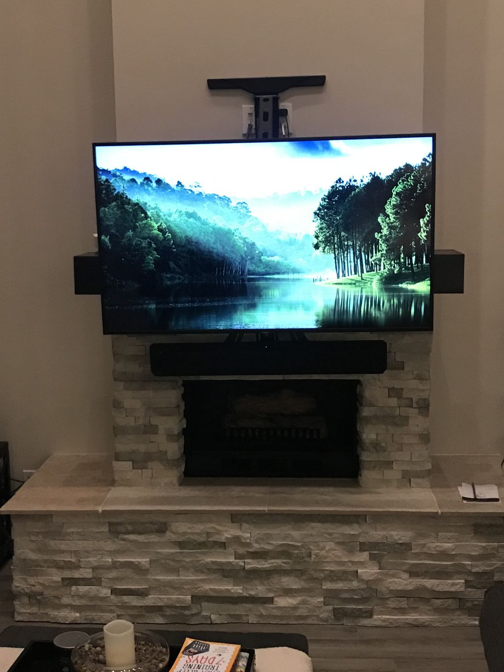 Projects and media