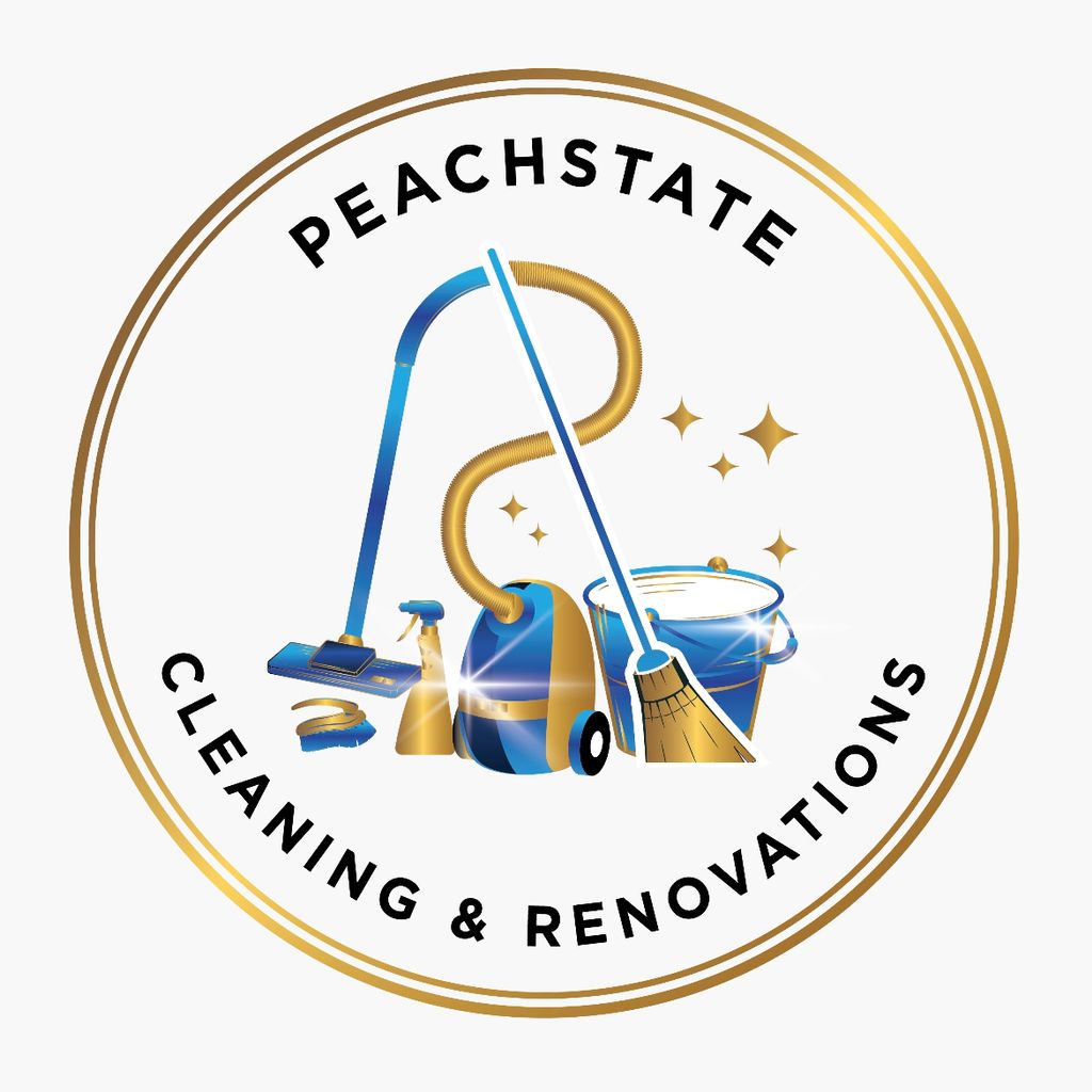Peachstate Cleaning and Renovations