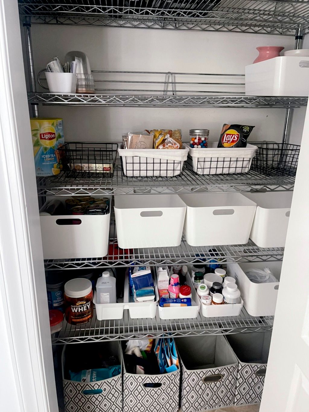 Customer photos