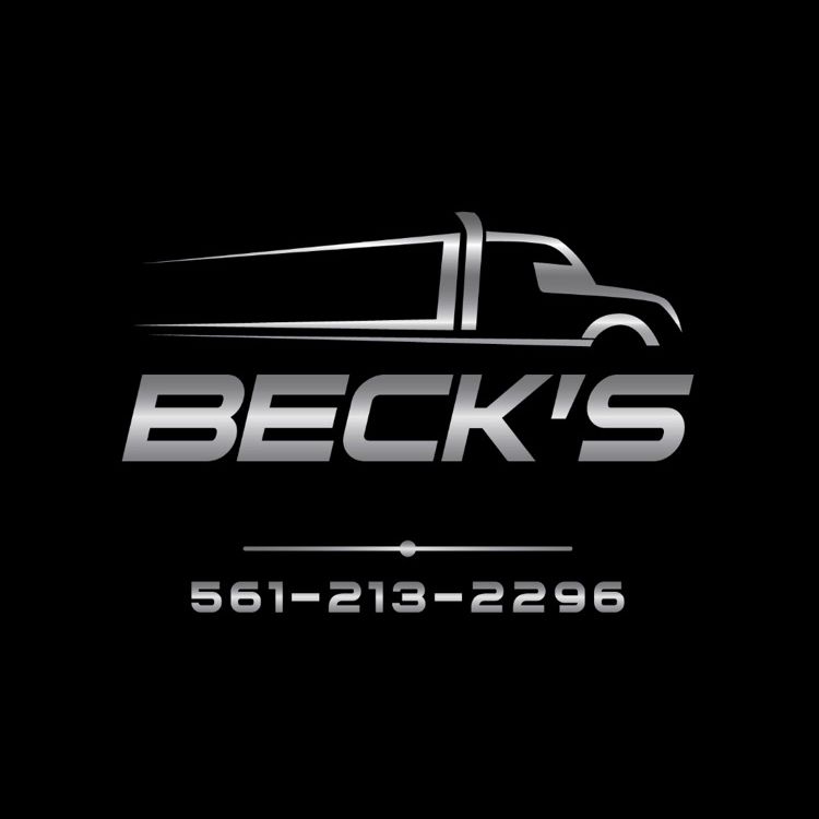 Beck’s Electric