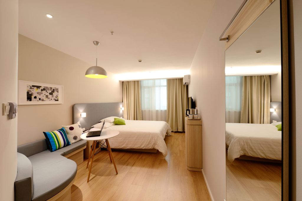 sit back and enjoy your clean sparkling home.