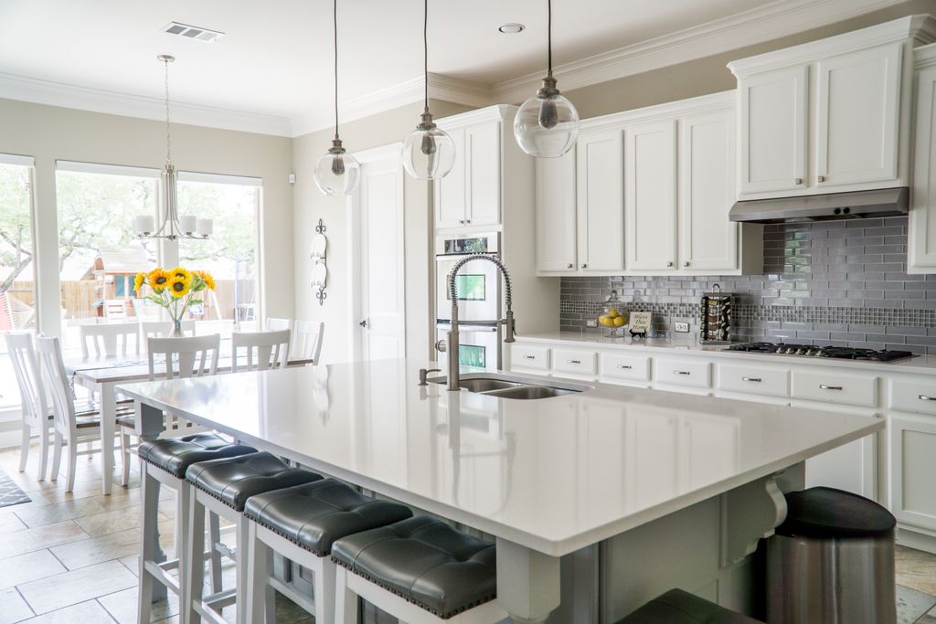 Book now for an exceptional cleaning