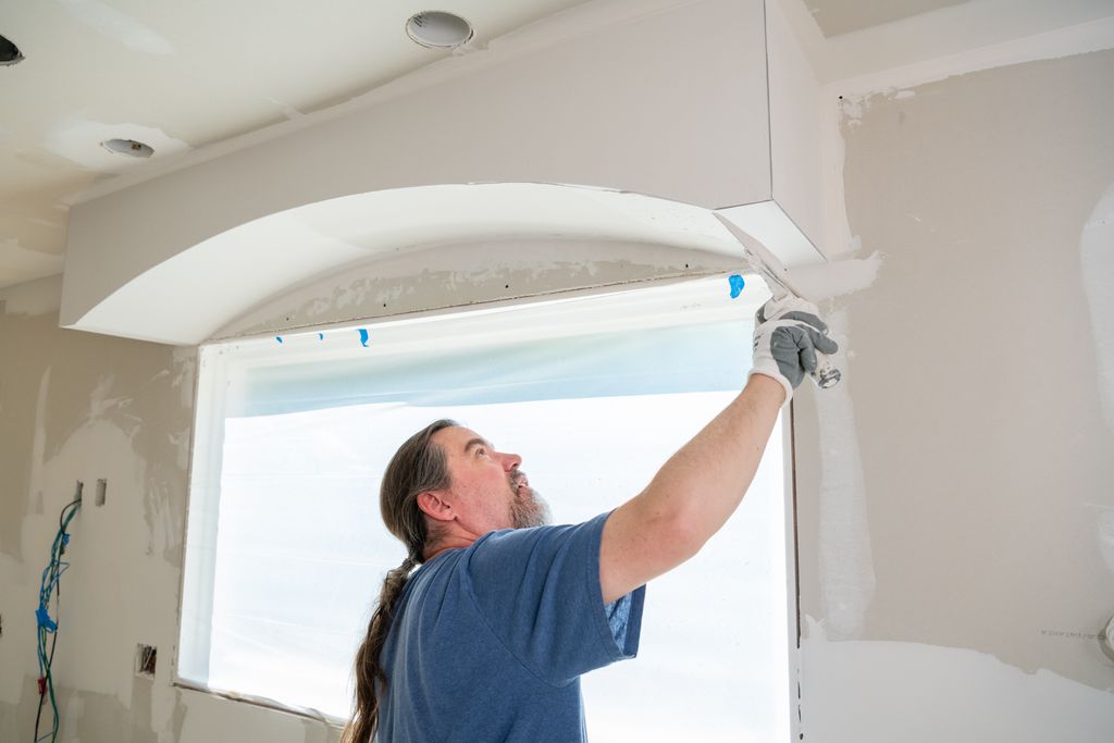 Drywall Installation and Hanging