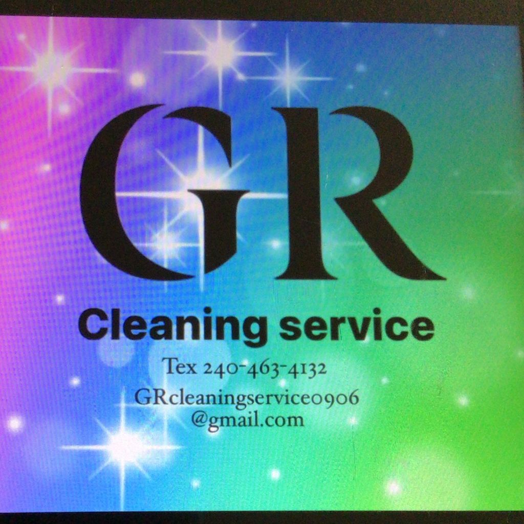 Niki’s cleaning service.