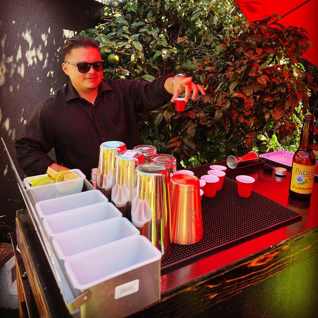 Block Party Rentals LLC