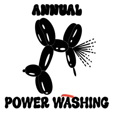 Avatar for ANNUAL POWER WASHING TV VAC AND APPLIANCE SERVICES
