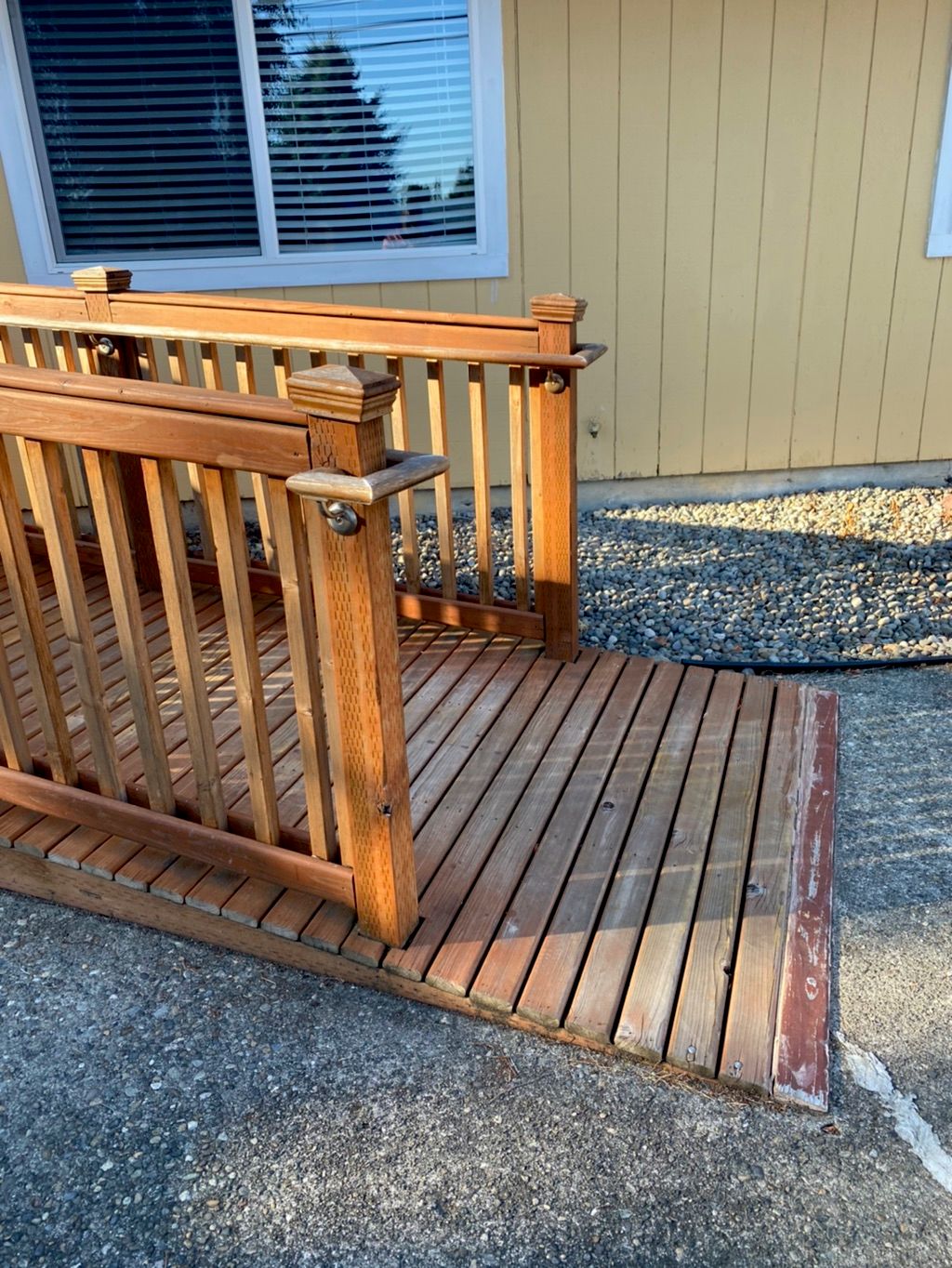 Customer photos