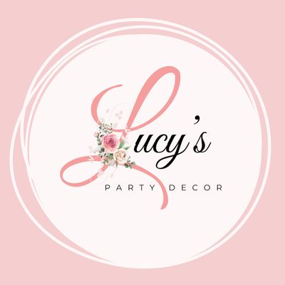 Avatar for Lucy’s Party Decor