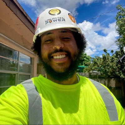 Avatar for JUANY ELECTRIC LLC