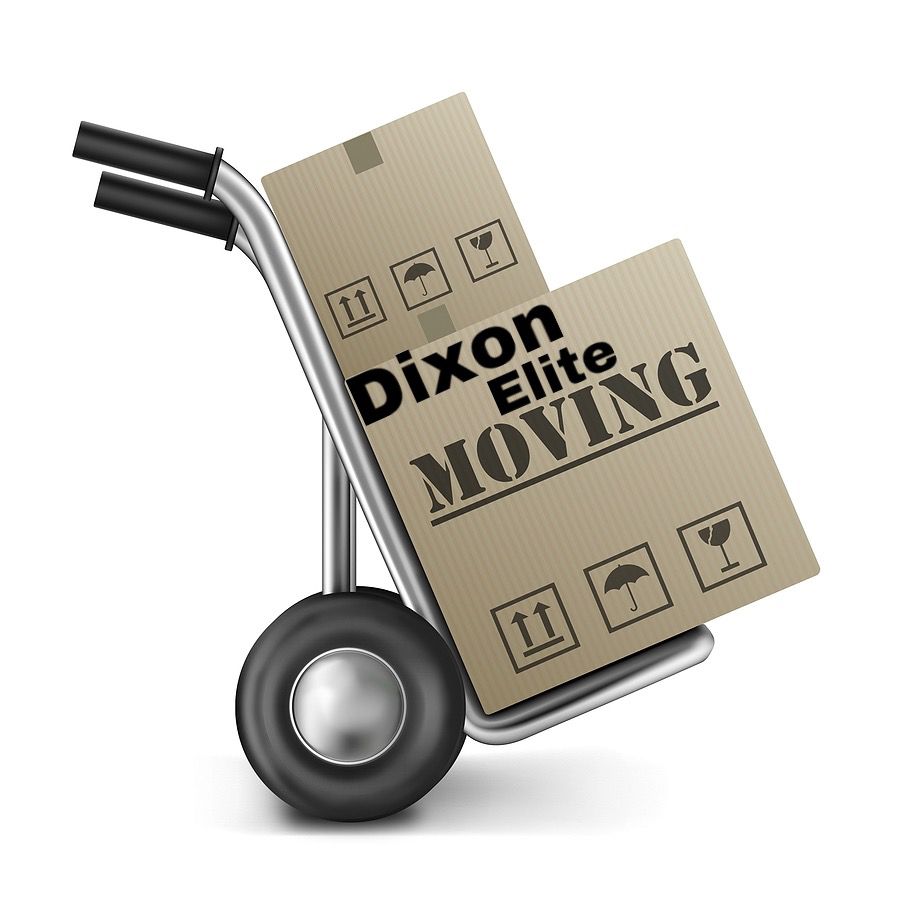 Dixon Elite Moving