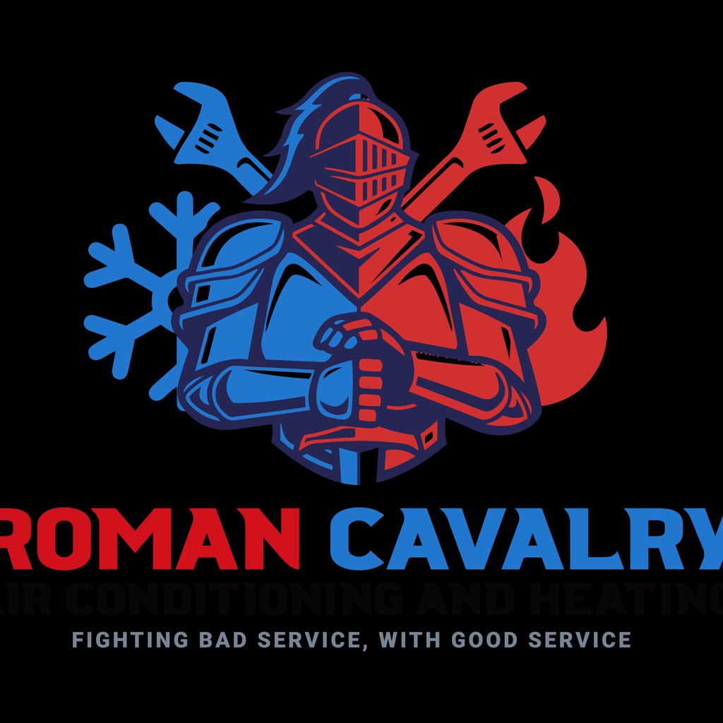 Roman Cavalry Air Conditioning & Heating