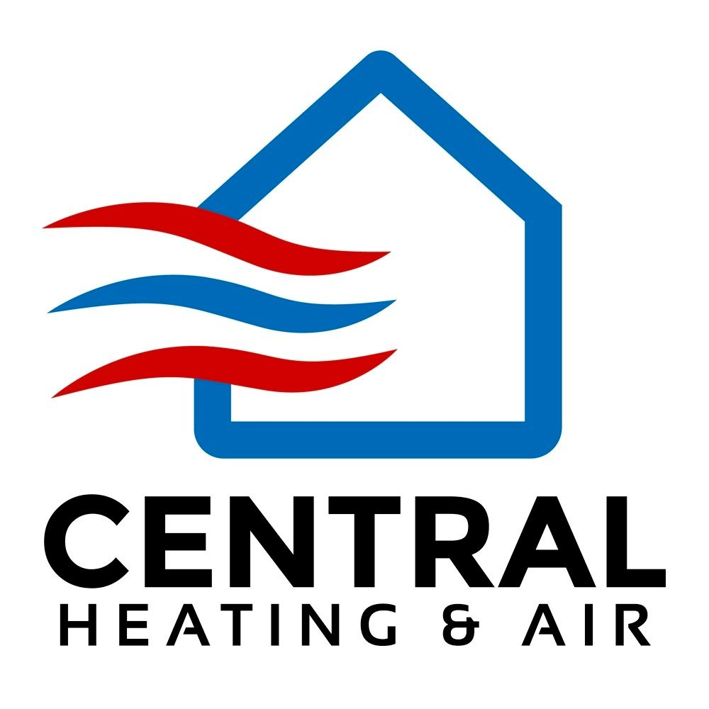 Central heating and air