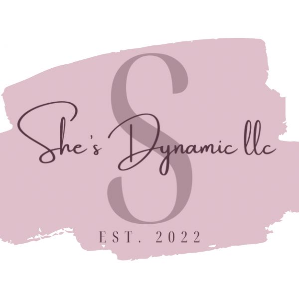 She’s dynamic LLC