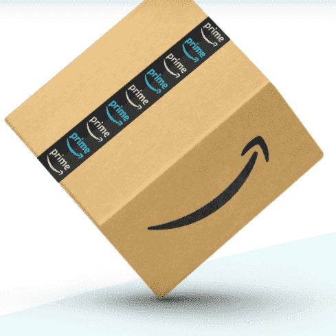 Amazon Hub Delray