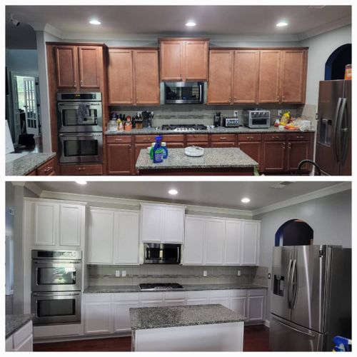 Hire Professional Refinishers Near Atlanta, GA