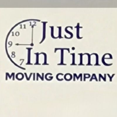 Avatar for Just In Time Moving Company 4 Less