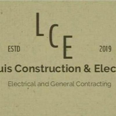 Avatar for Louis Construction and Electric