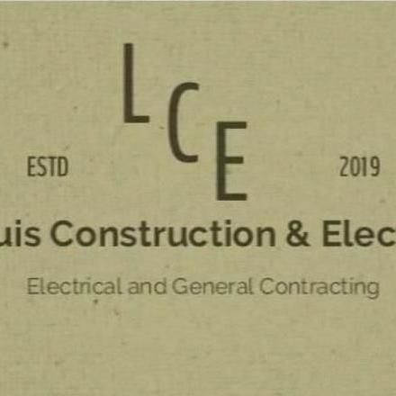 Louis Construction and Electric