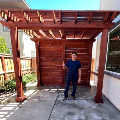 Avatar for Rojo’s Fences