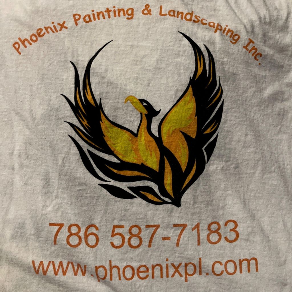 Phoenix Painting and Landscaping Inc