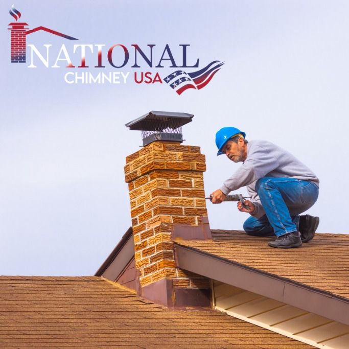 National chimney USA