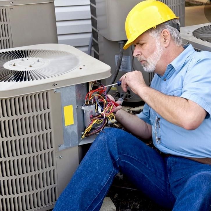 URGENT AC REPAIR