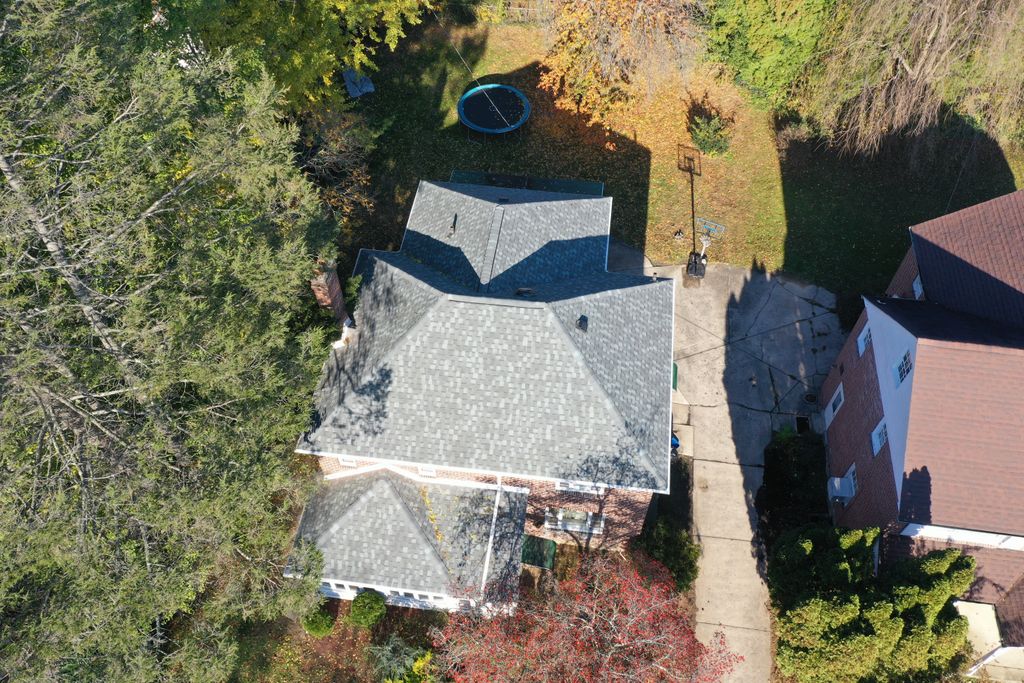 Philadelphia, PA - GAF 50yr Systems plus Warranty