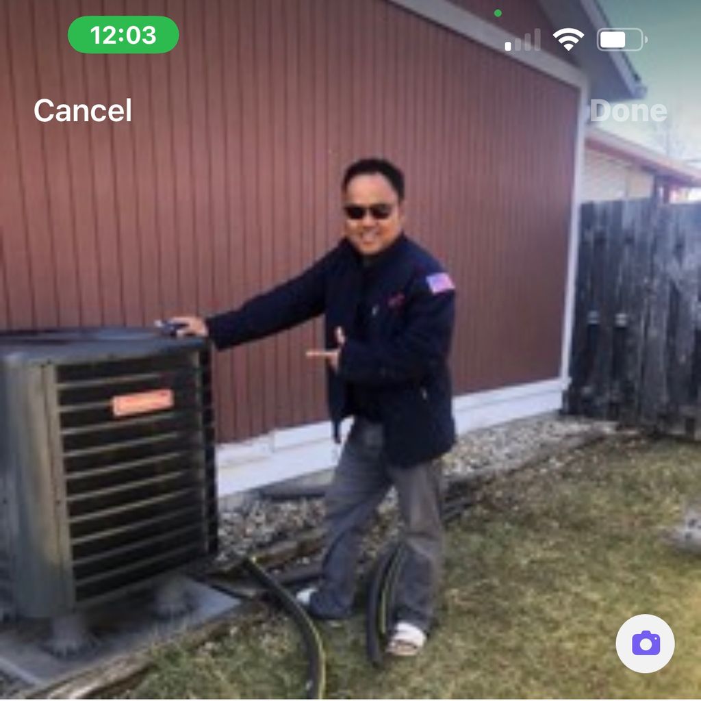 Sui Plumbing & A/C