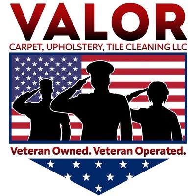 Avatar for Valor Carpet, Upholstery, Tile Cleaning llc