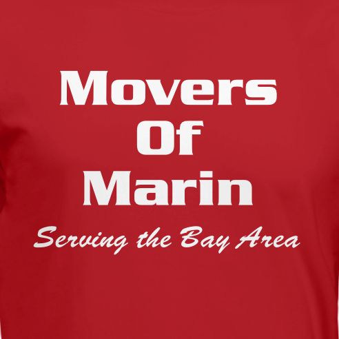 Movers Of Marin