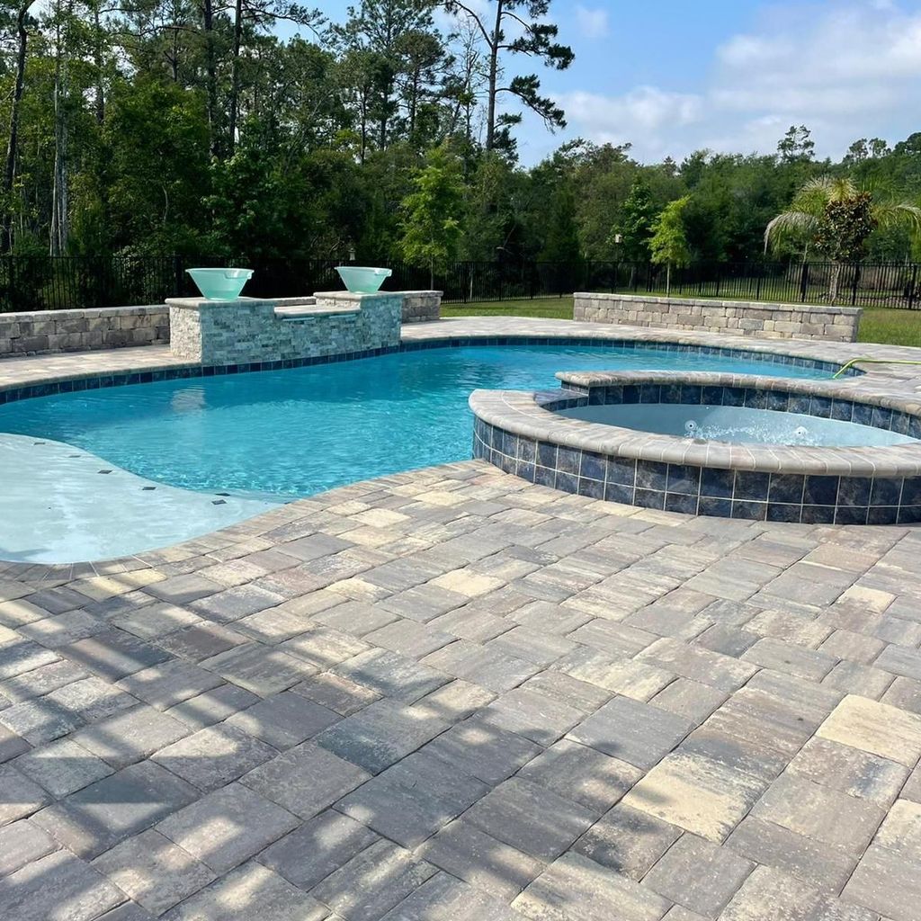 Dunota Pool Services and Repairs