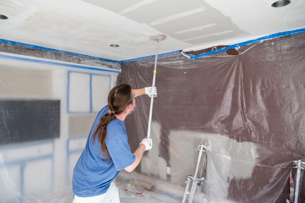 Drywall Installation and Hanging